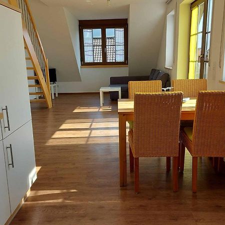 Gaestehof - Weinbau Saeger Nordheim am Main Zewnętrze zdjęcie
