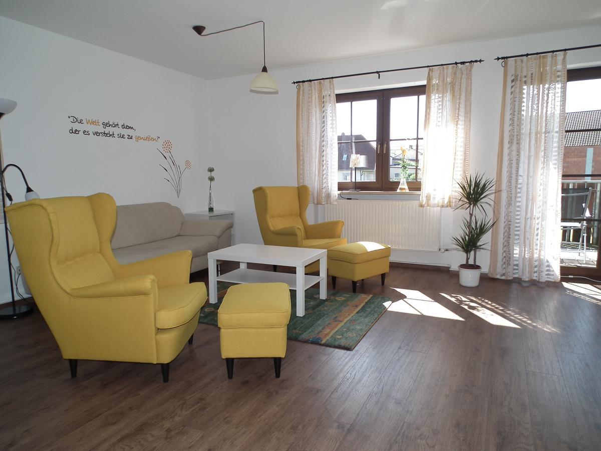 Gaestehof - Weinbau Saeger Nordheim am Main Zewnętrze zdjęcie